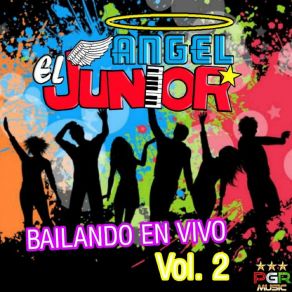 Download track Palito De Guatacan Angel El Junior