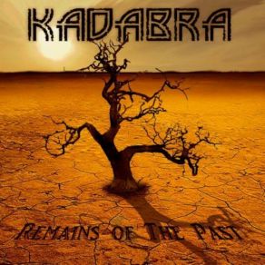 Download track Human Misery Kadabra