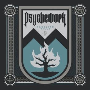 Download track Karelian Hills Psychework