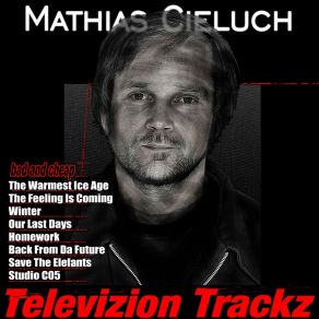 Download track Back From Da Future Mathias Cieluch