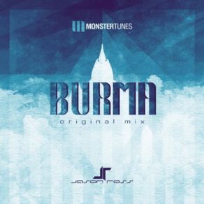 Download track Burma (Radio Edit) Jason Ross