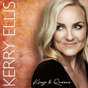 Download track The Only One Kerry Ellis