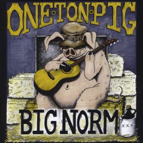 Download track Murder In The Hole One Ton Pig