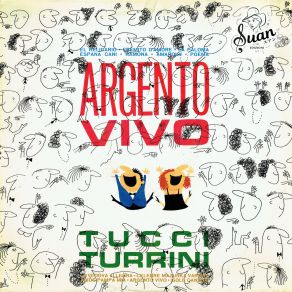 Download track Argento Vivo Oreste Turrini