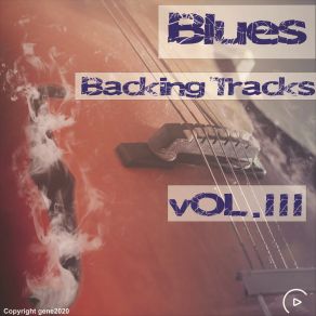 Download track Blues, Vol. III - Backing Track - A Min 7 (Bpm 190) Gene2020