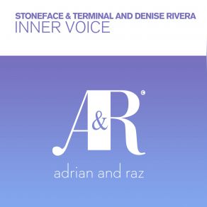 Download track Inner Voice (Original Mix) Denise Rivera, Stoneface & Terminal