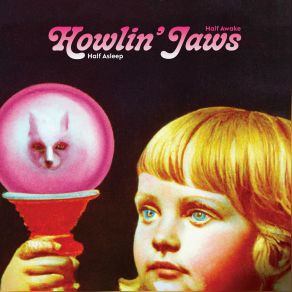 Download track It's You Howlin' Jaws