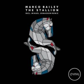 Download track The White Stallion Marco Bailey