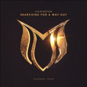 Download track Searching For A Way Out O. B. M Notion