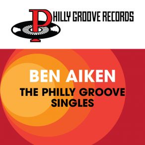 Download track Glad To Be Your Lover Ben Aiken