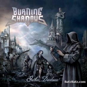 Download track Breaking The Sanctuary: To Assent The Fall Burning Shadows