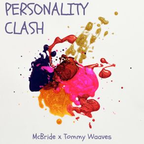 Download track Personality Clash McBride