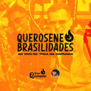 Download track Bem Que Se Quis (Ao Vivo) Grupo Querosene