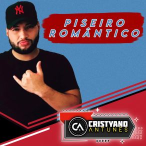 Download track Não Tem Amor (Cover) Cristyano Antunes