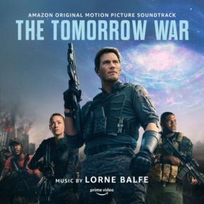 Download track Homecoming Lorne Balfe