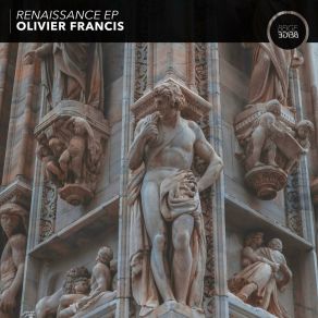 Download track Crossroads Olivier Francis