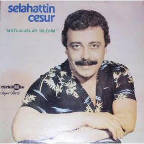 Download track Aşkımın Katili Selahattin Cesur