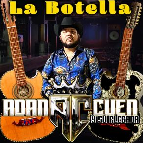 Download track Bala Perdida Adan Cuen