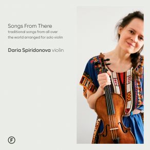 Download track Oscar's Ghost Daria Spiridonova