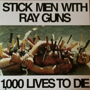 Download track Christian Rat Attack Stick Men, Ray Guns