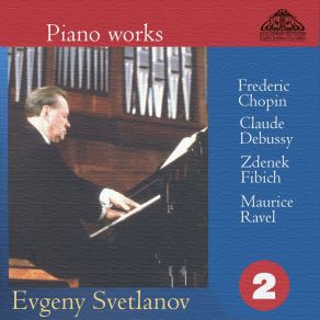 Download track Prelude No. 13 In F-Sharp Major, Op. 28 Svetlanov Evgeni