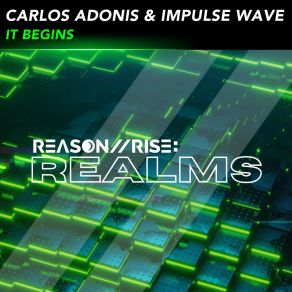 Download track It Begins (Radio Edit) Wave Impulse