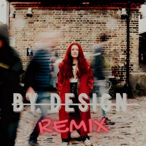 Download track BY DESIGN (Homme Bleu Remix) Bailey GreyHomme Bleu