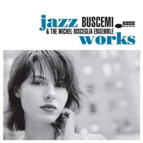 Download track Nao Falo Portugues (Jazz Rework) Buscemi, The Michel Bisceglia EnsembleFay Lovsky