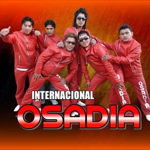 Download track Internacional Osadia Hasta El Final Internacional Osadia