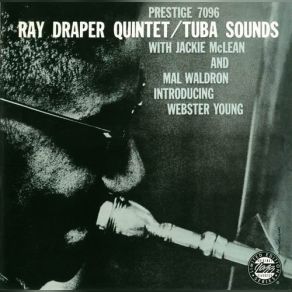 Download track House Of Davis Ray Draper Quintet