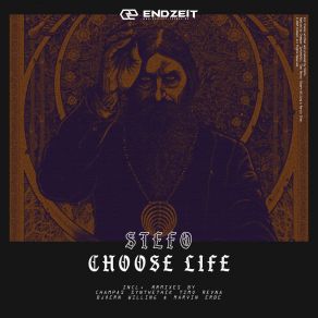 Download track Choose Life Stefo