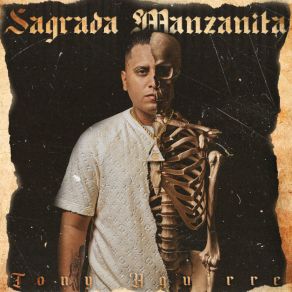 Download track El Monstruo Tony Aguirre