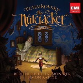 Download track Divertissement - Dance Of The Reed Pipes Piotr Illitch Tchaïkovsky