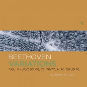 Download track 6 Variations In G Major, WoO 77: Var. 6 Giuseppe Bruno