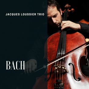 Download track Partita No. 1, In D Major, BWV 85: Minuetto I Johann Sebastian Bach