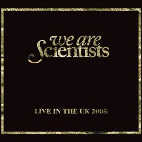 Download track It'S A Hit We Are Scientists