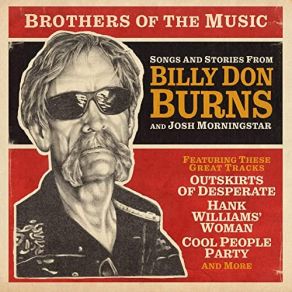 Download track The Plea Billy Don Burns, Josh Morningstar