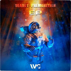 Download track Deadly Premonition (Extended Mix) The Phantom