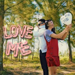 Download track LOVE ME (Instrumental) Apoo