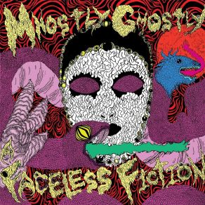 Download track Ghostly Mhostly Ghostly