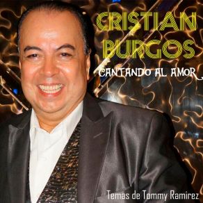 Download track Adiós Amor Cristian Burgos