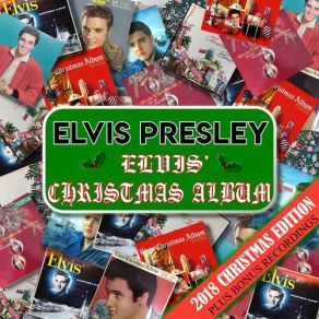 Download track I'm Gonna Walk Dem Golden Stairs Elvis Presley