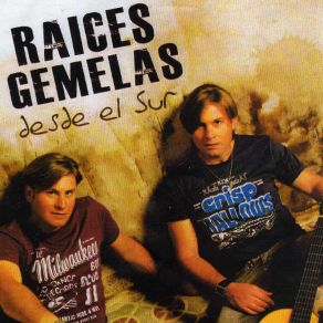 Download track A MI PUBLICO Raices Gemelas