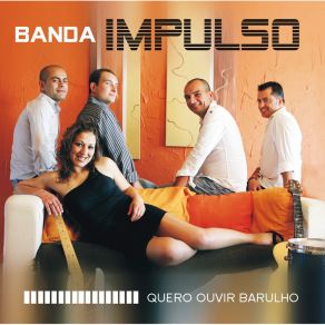 Download track Esta Dança Da Paixão Banda Impulso