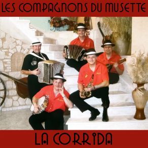 Download track Scotich Pour Un Violon Les Compagnons Du Musette