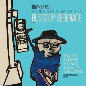 Download track Clairevoyance Brian Lynch