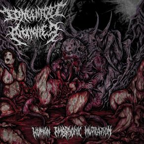 Download track Desire To Kill Congenital Anomalies