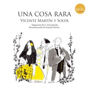 Download track In Quegli Anni In Cui Solea Gonzalo Devesa