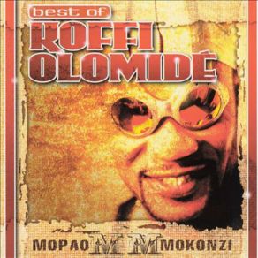 Download track Civilisé Koffi Olomide