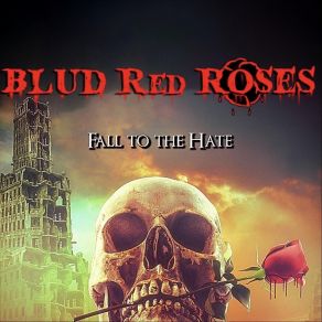 Download track Inside Of Me Blud Red Roses